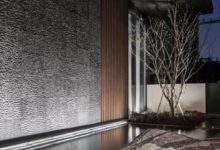 首發 | 雲洗山，是光亮； 風拂過，是溫潤【環球設計1829期】-酷播亮新聞