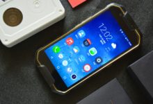 鎧甲與顏值完美結合，6000mAh+IP68，三防手機MANN 8S上手體驗-酷播亮新聞