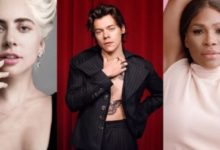 Lady Gaga要有大動作！要和哈卷一起搞事情了！-酷播亮新聞