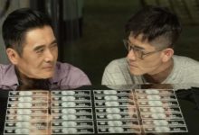 楊冪這次打了翻身仗-酷播亮新聞