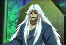 屍兄：龍右最憋屈的三次經歷，高冷屍王依然有苦難言-酷播亮新聞