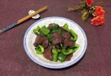 女人可以試試這個菜，可以補血養顏清腸排毒，補充維生素消除疲勞-酷播亮新聞