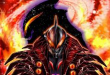 來歷最神秘的奧特曼，最後一對兄弟或許背後隱藏著天大秘密-酷播亮新聞