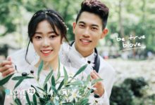 杭州婚紗照攝影|穿日常服也美的不像話-酷播亮新聞