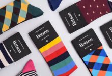 品牌 男人的花哨-酷播亮新聞