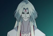 屍兄：小金剛看似無意的一個舉動，卻暴露了他的終極秘密-酷播亮新聞