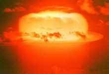 堪比200顆原子彈，竟不是隕石撞擊地球？通古斯大爆炸原因揭秘-酷播亮新聞