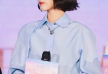 李溪芮離開楊冪，十分慘淡，網友：這樣還敢和熱巴比？-酷播亮新聞