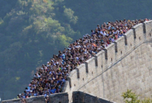 過節人山人海，不如在家用OPPO R17追劇看-酷播亮新聞