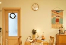 給你點讚！51平蝸居裝修不輸80平，看的我都心動了！-酷播亮新聞