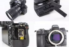 【攝影器材】拆了一臺尼康Z 7，這做工......-酷播亮新聞