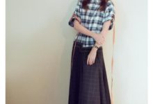 當42歲趙薇撞上33歲戚薇，終於明白原來少女感與年齡不成正比-酷播亮新聞