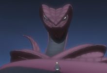 博人傳：向日葵的通靈獸已經預定，妙木山的蛤蟆哪只最幸運-酷播亮新聞