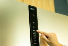 LG門中門冰箱體驗，一款滿足五口之家需求的冰箱-酷播亮新聞