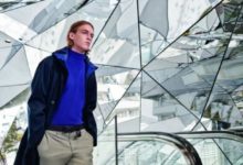 多彩柔軟又時髦，優衣庫的這個單品真是越來越洋氣！-酷播亮新聞