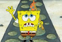 海綿寶寶最現實的一集，海綿寶寶失蹤後，章魚哥的表現不要太真實-酷播亮新聞