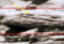 火星發現的神秘石棺是一出鬧劇？科學家終於給出了說法-酷播亮新聞