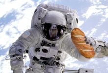 科學家找到解決宇宙中食物補給問題，糞便也能變成食物-酷播亮新聞