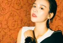 馬思純的鞋帶找不見了嗎？用「腰圍尺」綁著湊數，還蠻好看的！-酷播亮新聞