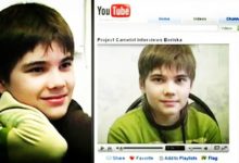 火星男孩真的來自於火星？科學家終於給出了真相-酷播亮新聞