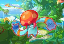 洛克王國：知己知彼用得最好的4隻寵物，萌王因為一點輸給了它-酷播亮新聞