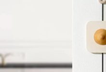 家裡的牆上 有個小鼓包-酷播亮新聞