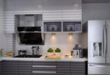 小廚房冰箱選擇分析，這幾點必須要注意-酷播亮新聞