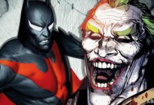 「未來蝙蝠俠」中，他的回歸又將是一場腥風血雨！-酷播亮新聞