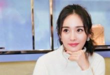 女星同穿長袖連衣裙，楊冪優雅，古力娜扎俏皮，劉雯遮住了好身材-酷播亮新聞