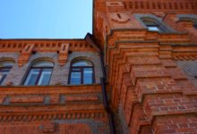 紅磚，橫貫中西的經典，讓情懷更顯格調！【環球設計1831期】-酷播亮新聞