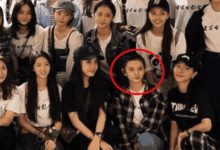 宋祖兒全宿舍最丑？北電新校花黑歷史被扒，網友：頭髮絲都是整的-酷播亮新聞