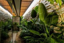 巴西私宅 有大自然陪伴-酷播亮新聞