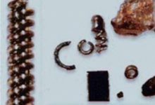 10萬年前精密零件是誰埋入烏拉爾山？或是外星文明曾光臨地球？-酷播亮新聞