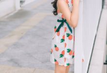 別再pick戚薇的女兒了，「小涼生」驚艷亮相，被譽最美童星！-酷播亮新聞