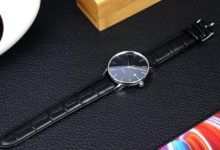 西鐵城+全自動+星軌錶盤：小米有品輕派機械錶煥新體驗-酷播亮新聞