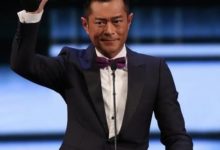 他被譽為「古天樂接班人」，今真來接班了！網友：最後一次機會-酷播亮新聞