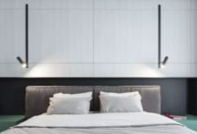 30款 · 超美的床頭背景牆設計-酷播亮新聞