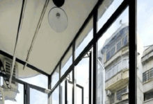 老式小區100㎡房屋大改造，創意十足讓人賞心悅目-酷播亮新聞