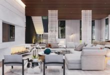 800m2超級藝術奢宅，極致品位！環球設計1832期-酷播亮新聞