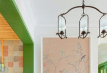 老房改造變身太驚豔，四季如春讓人豔羨-酷播亮新聞