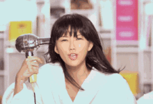 3分鐘快乾不傷發，沙宣黑科技電吹風，讓你輕鬆凹造型！-酷播亮新聞