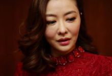 熊黛林直言將全面復出，身材走樣，遭網友猜測：胖了四十斤吧！-酷播亮新聞