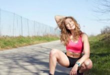 女人每天做「深蹲」，堅持一周，或許會有這3個「好處」-酷播亮新聞