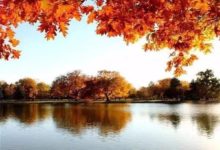 【旅遊攝影】秋天的祖國如詩如畫！-酷播亮新聞