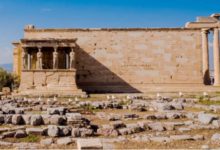 象形文字已有半數破解，4000年前的古希臘人到底要傳達什麼？-酷播亮新聞