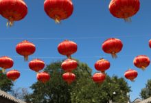 攝影、照片、十一期間的北京南鑼鼓巷、什剎海街景!-酷播亮新聞