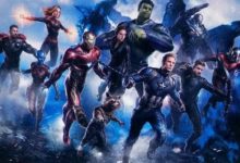 《復仇者聯盟4》片名終於曝光？暗示時空穿越，還有英雄黑化？-酷播亮新聞