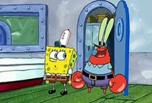 海綿寶寶：唯一沒有派大星的一集，海綿寶寶卻差點殺了人-酷播亮新聞