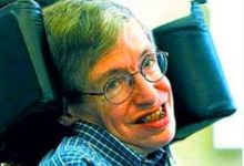 科學家將對黑洞進行考古發掘？看看霍金生前怎麼說！-酷播亮新聞