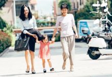 關於《找到你》：到底怎樣才算一個成功的女性？-酷播亮新聞